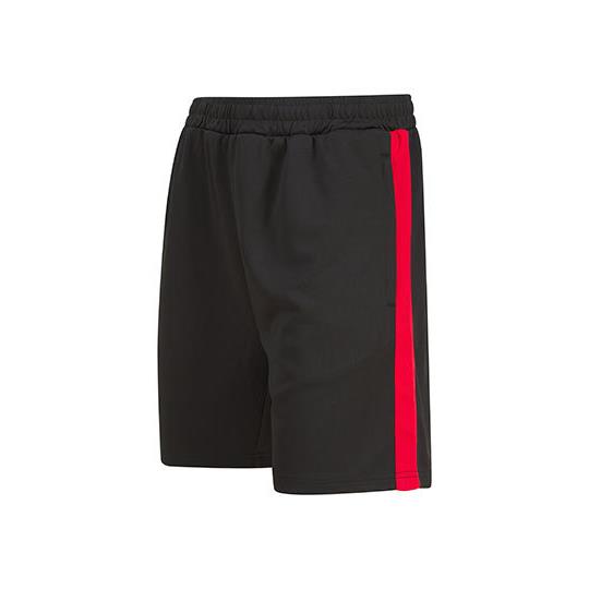Black Red