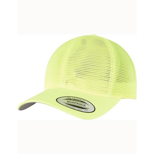 Neon Yellow