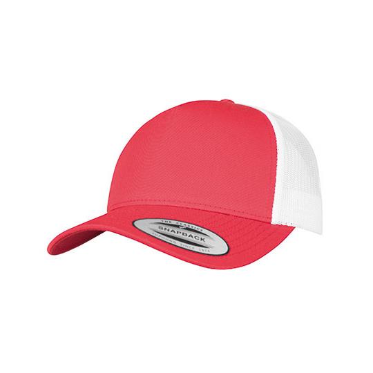 Red White