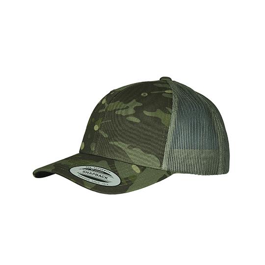 Multicam Tropic