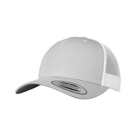 Silver White