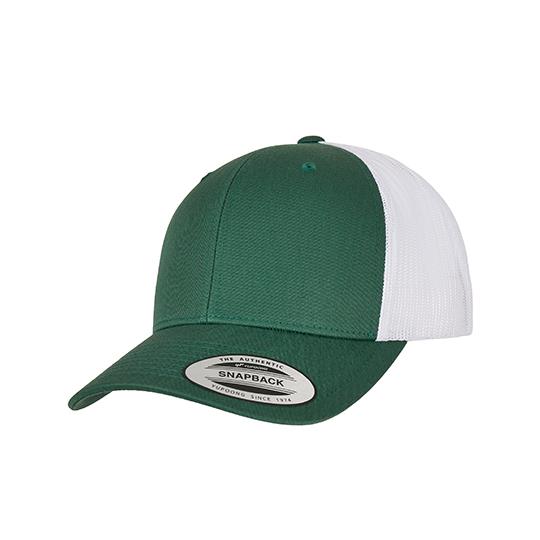 Evergreen White