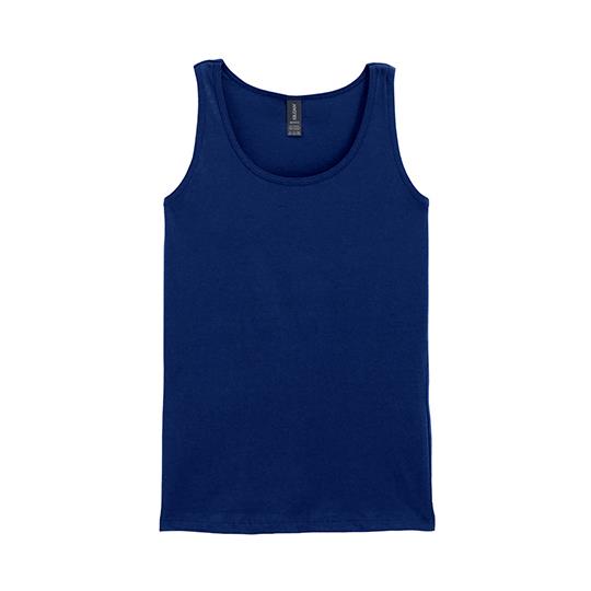 Softstyle® Women´s Tank Top