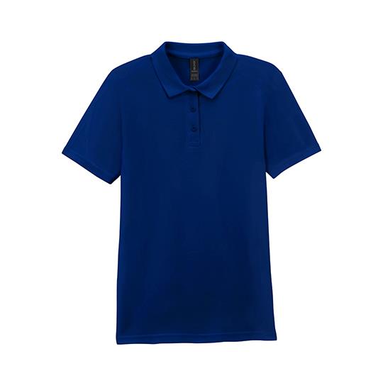 Softstyle® Women´s Piqué Polo