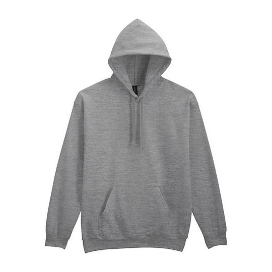 Softstyle® Midweight Sweat Adult Hoodie