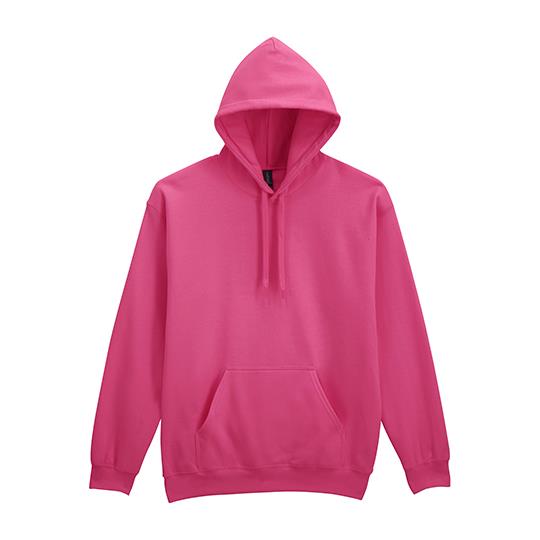 Softstyle® Midweight Sweat Adult Hoodie
