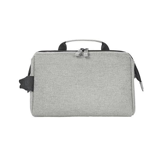 Zip Bag Circle