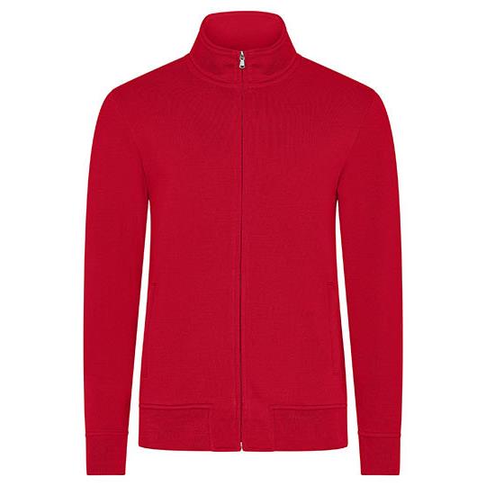 Men´s Premium Full-Zip Sweat Jacket