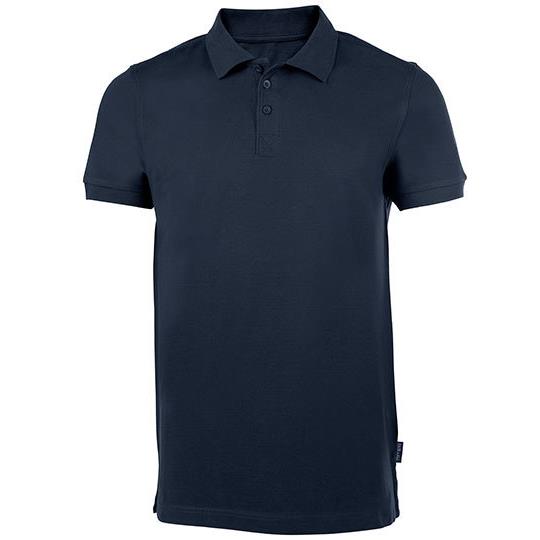 Men´s Heavy Stretch Polo