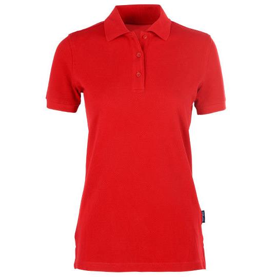 Women´s Heavy Polo