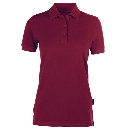Women´s Heavy Polo