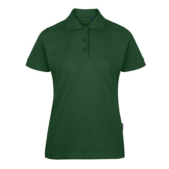 Women´s Heavy Polo