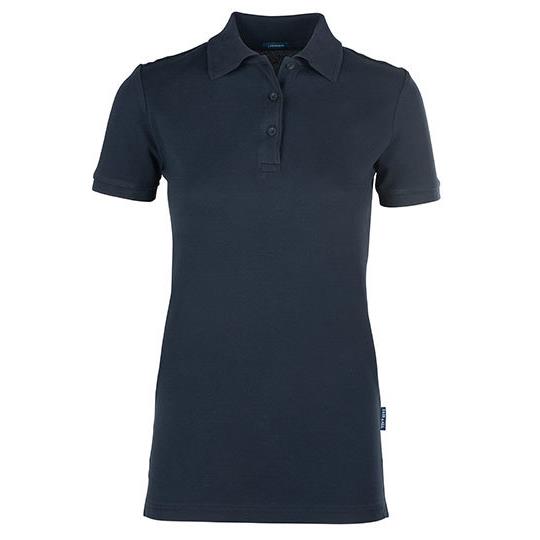 Women´s Luxury Stretch Polo