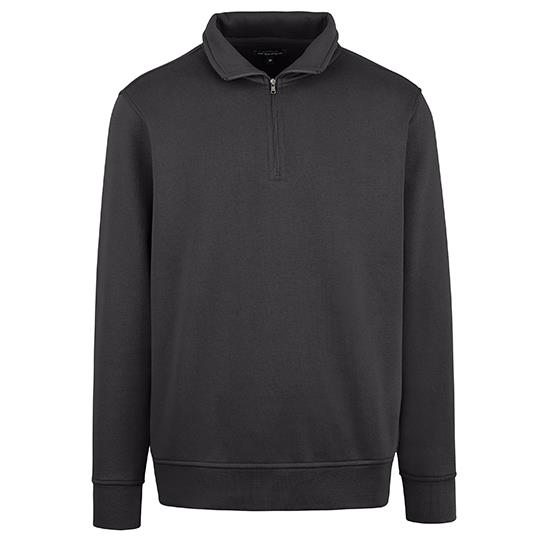 Unisex Premium Zip-Sweatshirt