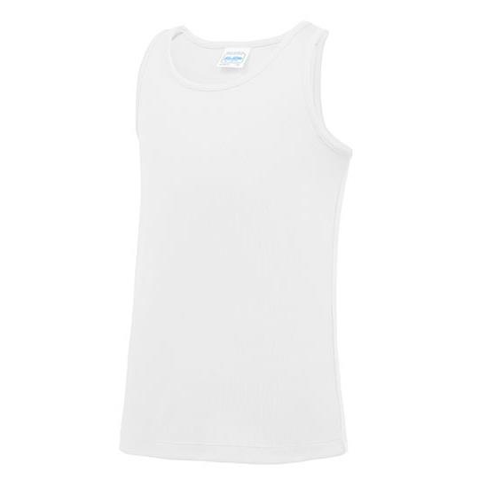 Arctic White