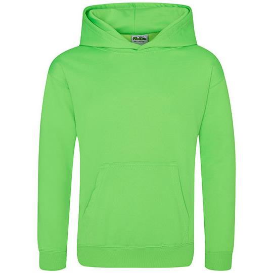 Electric Green