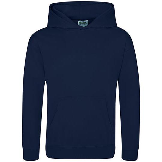 Kids´ Sports Polyester Hoodie