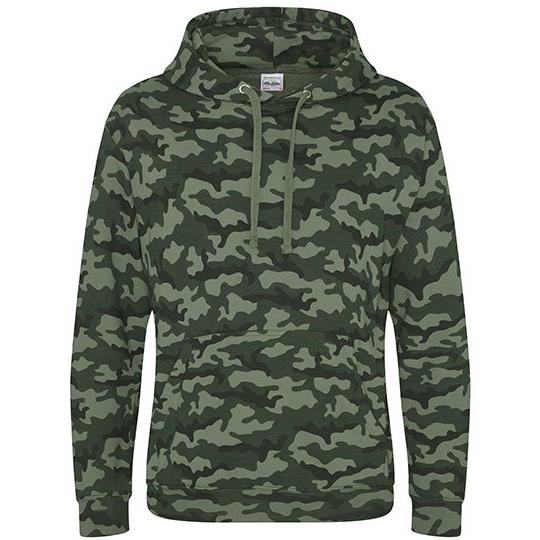 Green Camo