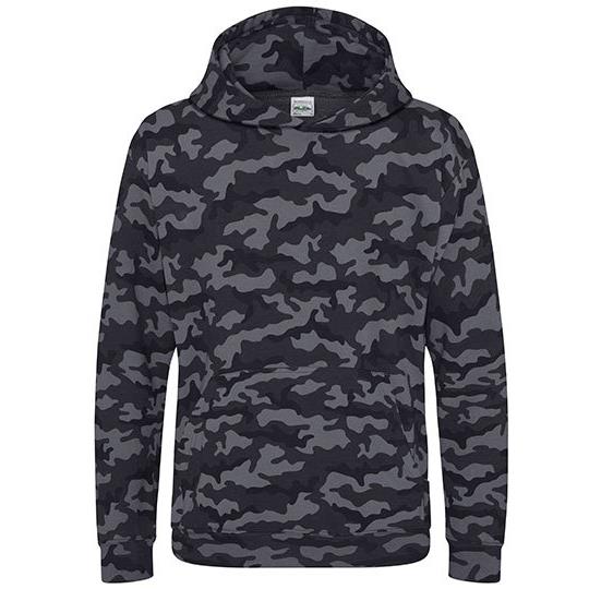 Black Camo