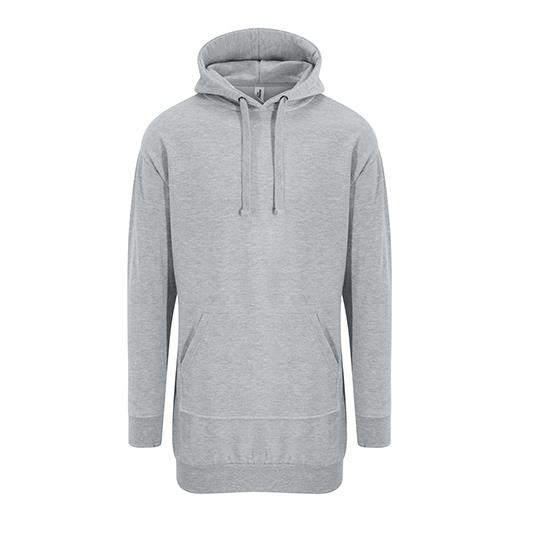 Hoodie Dress