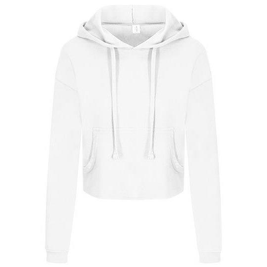 Women´s Cropped Hoodie