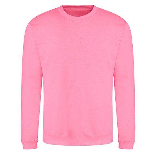 Candyfloss Pink