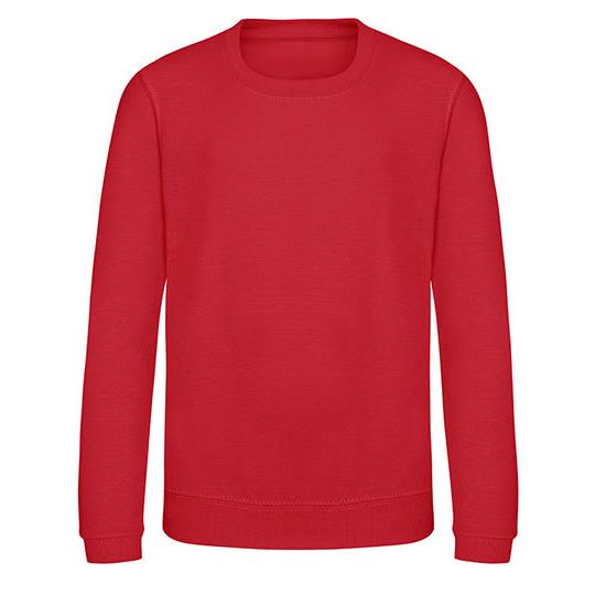 Fire Red
