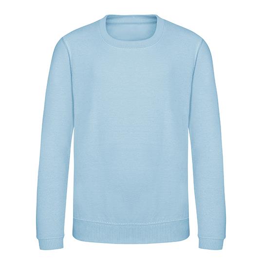 Ice Blue