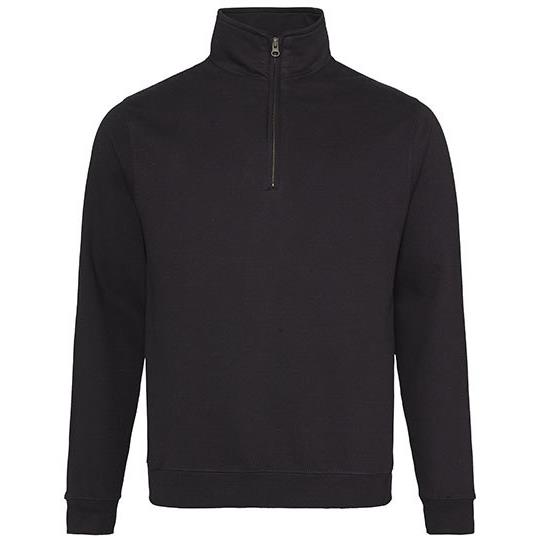 Sophomore 1/4 Zip Sweat