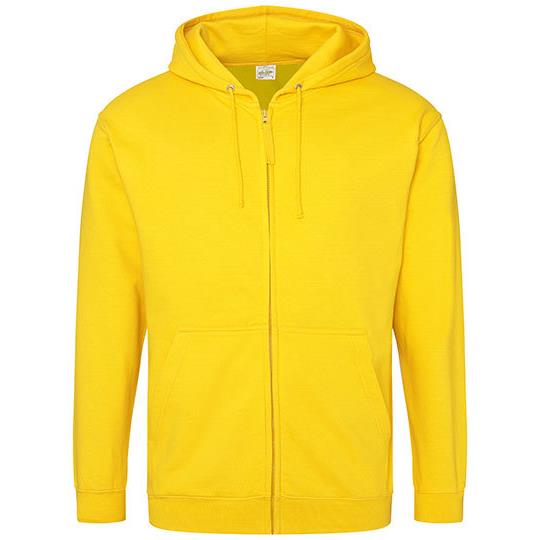 Sun Yellow