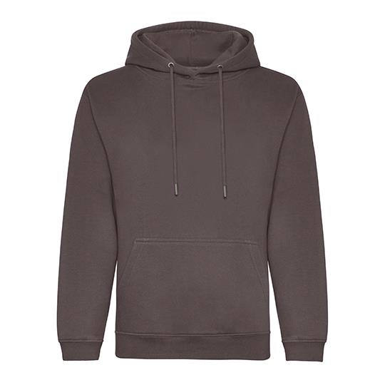 Organic Hoodie