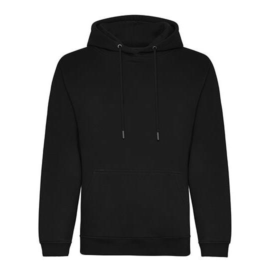 Organic Hoodie
