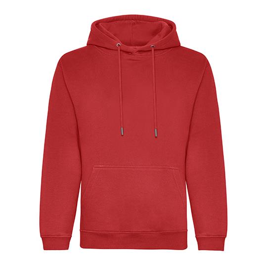 Organic Hoodie