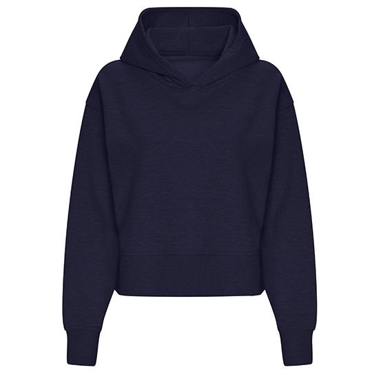 Women´s Relaxed Hoodie