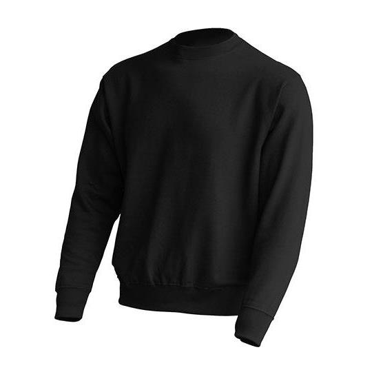 Crew Neck Sweatshirt