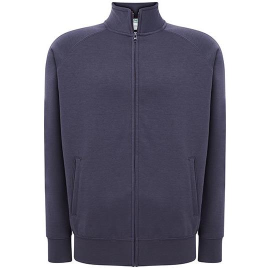 Full Zip Sweatshirt
