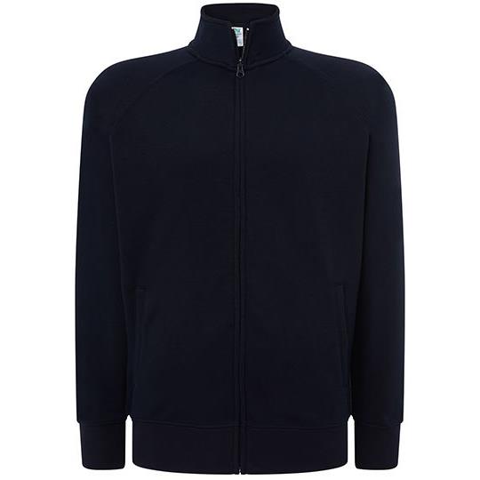 Full Zip Sweatshirt