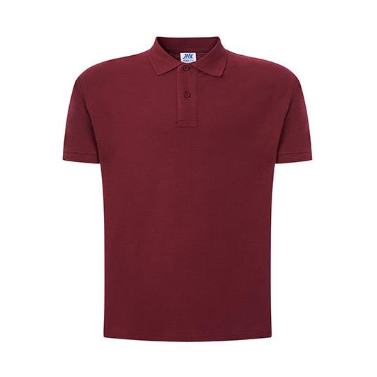 Men´s Polo Regular