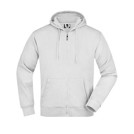 Men´s Hooded Jacket