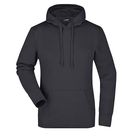 Ladies´ Hooded Sweat