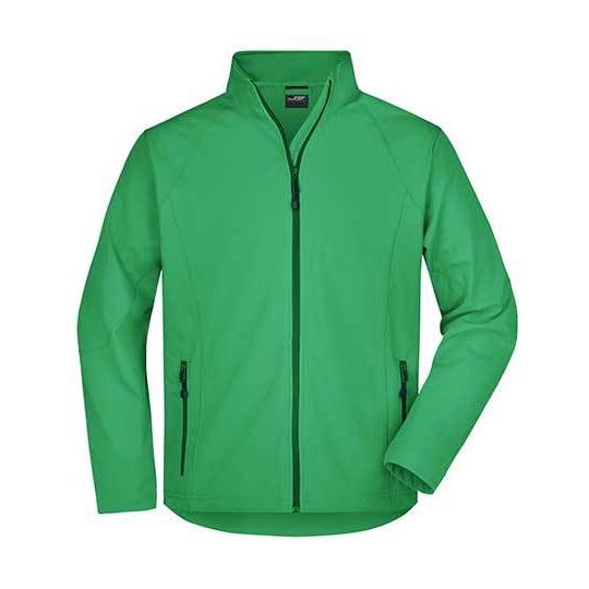 Men´s Softshell Jacket