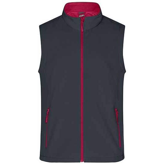 Men´s Promo Softshell Vest