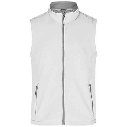 Men´s Promo Softshell Vest