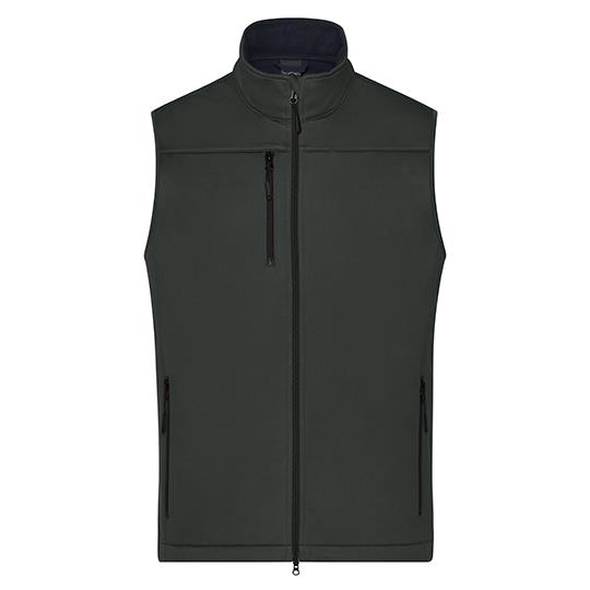 Men´s Softshell Vest