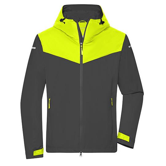 Carbon Bright Yellow