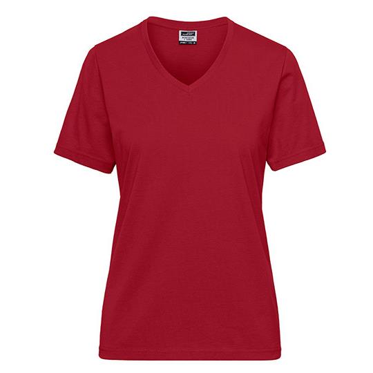 Ladies´ Bio Workwear T-Shirt
