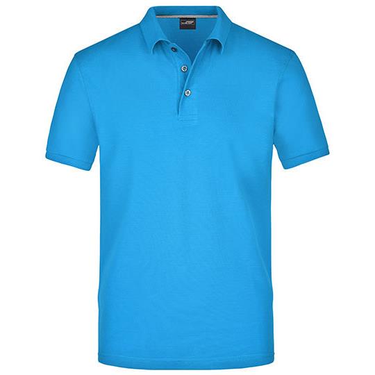 Men´s Pima Polo