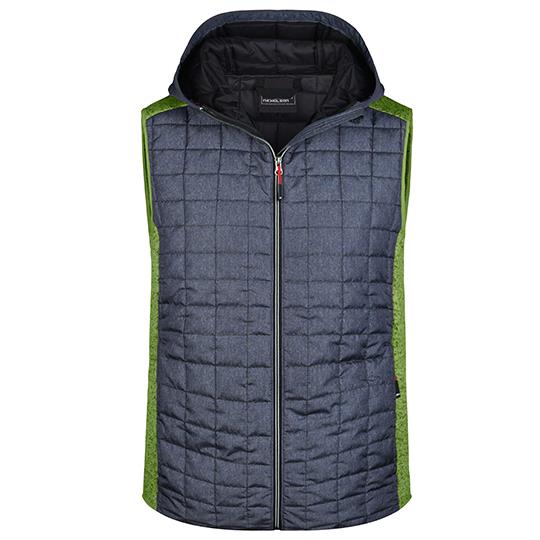 Kiwi Melange Anthracite Melange