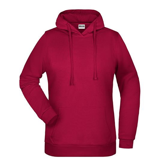 Promo Hoody Lady