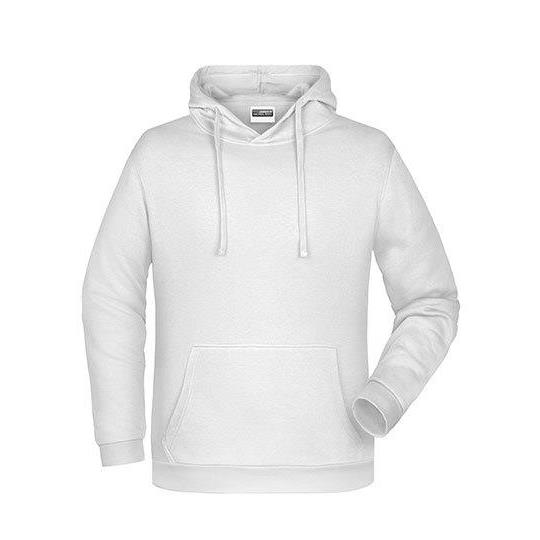 Promo Hoody Man